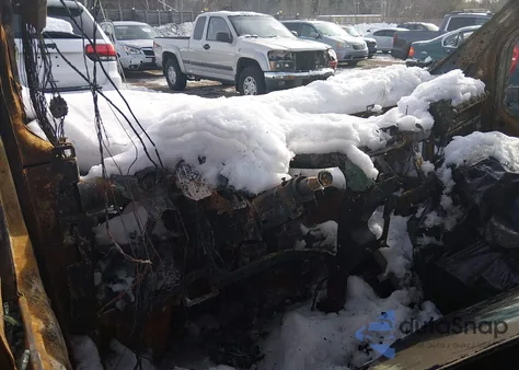 2021 Ford Transit-250 z USA, uszkodzony, nr VIN 1FTBR1C89MKA01535